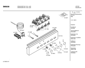 Схема №1 HSN352ASC с изображением Инструкция по эксплуатации для электропечи Bosch 00523311