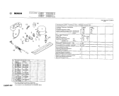 Схема №1 0700254205 KS268SR с изображением Дверь Bosch 00200543