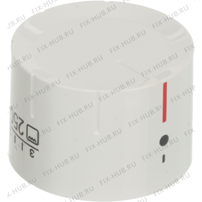 Ручка выбора температуры для электропечи Bosch 00637569 в гипермаркете Fix-Hub