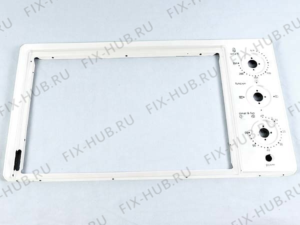 Большое фото - Обшивка для духового шкафа KENWOOD KW714028 в гипермаркете Fix-Hub