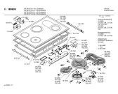 Схема №1 ET78550 с изображением Зона нагрева для плиты (духовки) Siemens 00289482