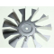 Вентилятор для духового шкафа Aeg 5550231012 5550231012 для Ikea GRANSLOS 20300936