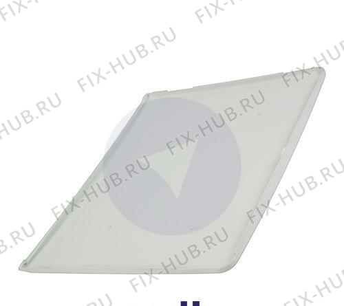 Большое фото - Дверца для сушилки Electrolux 1123303008 в гипермаркете Fix-Hub