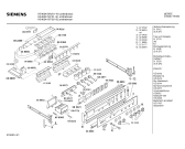 Схема №1 HE46221DK с изображением Планка для электропечи Siemens 00282309