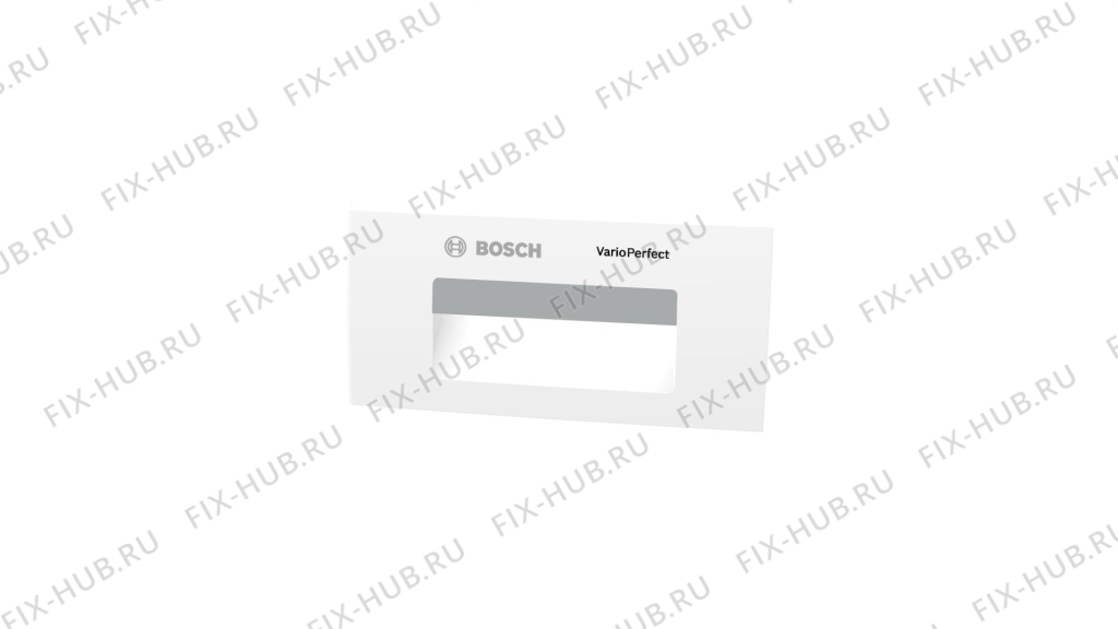 Большое фото - Ручка для стиральной машины Bosch 00658664 в гипермаркете Fix-Hub