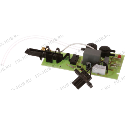 Модуль управления мотором для мини-пылесоса Zelmer 00759668 в гипермаркете Fix-Hub