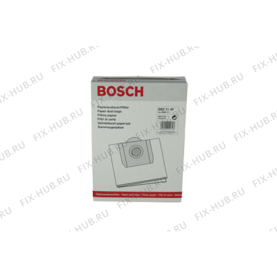 Пылесборник для пылесоса для мини-пылесоса Bosch 00460448 в гипермаркете Fix-Hub
