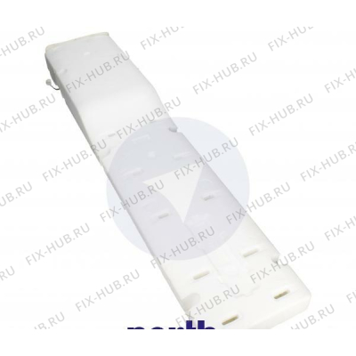 Запчасть для холодильной камеры Indesit C00284084 в гипермаркете Fix-Hub