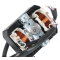 Электромотор для вентиляции Zanussi 50232101001 для Tricity Bendix TBH630WH