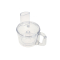 Чаша для кухонного измельчителя ARIETE AT6016028100 для ARIETE ROBOMIX METAL