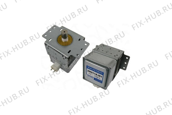 Большое фото - Магнетрон для микроволновой печи Panasonic 2M211A-M1 в гипермаркете Fix-Hub