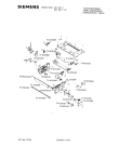 Схема №1 FM362723 с изображением Сервисная инструкция для видеотехники Siemens 00535126