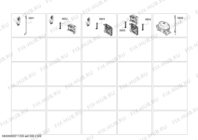 Схема №1 KF86NA240C с изображением Дверь для холодильника Siemens 00778345