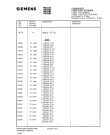 Схема №1 FM623K4 с изображением Интегрированный контур для моноблока Siemens 00736945