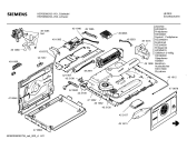 Схема №1 HB760660 с изображением Фронтальное стекло для духового шкафа Siemens 00473245