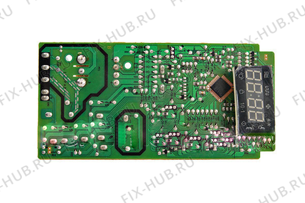Большое фото - Модуль (плата) управления для микроволновки LG EBR35179003 в гипермаркете Fix-Hub