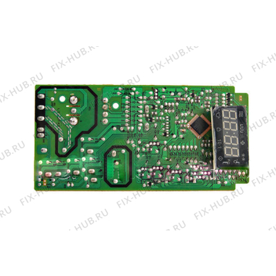 Модуль (плата) управления для микроволновки LG EBR35179003 в гипермаркете Fix-Hub
