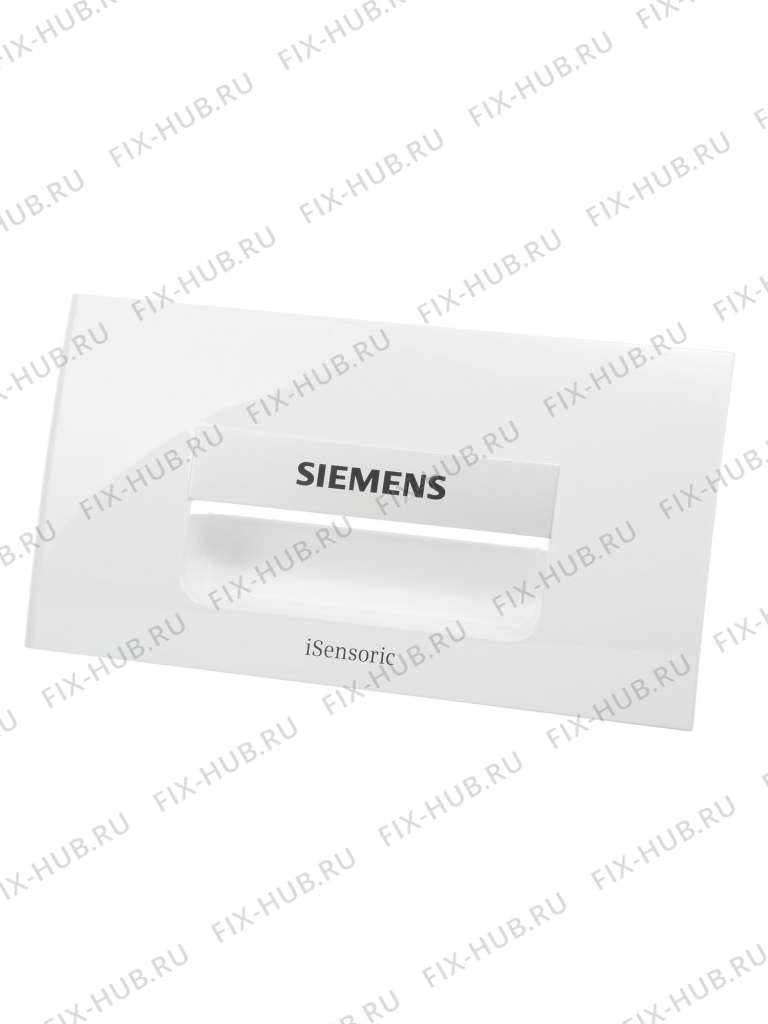 Большое фото - Ручка для стиральной машины Siemens 12007123 в гипермаркете Fix-Hub