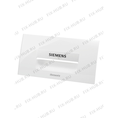 Ручка для стиральной машины Siemens 12007123 в гипермаркете Fix-Hub