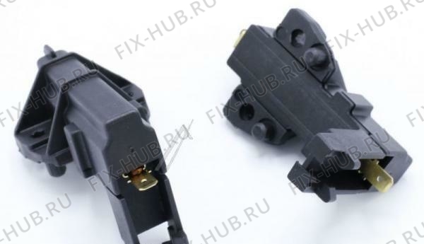 Большое фото - Щёточка Bosch 00627678 в гипермаркете Fix-Hub