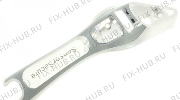 Большое фото - Ручка для утюга (парогенератора) Bosch 12012475 в гипермаркете Fix-Hub