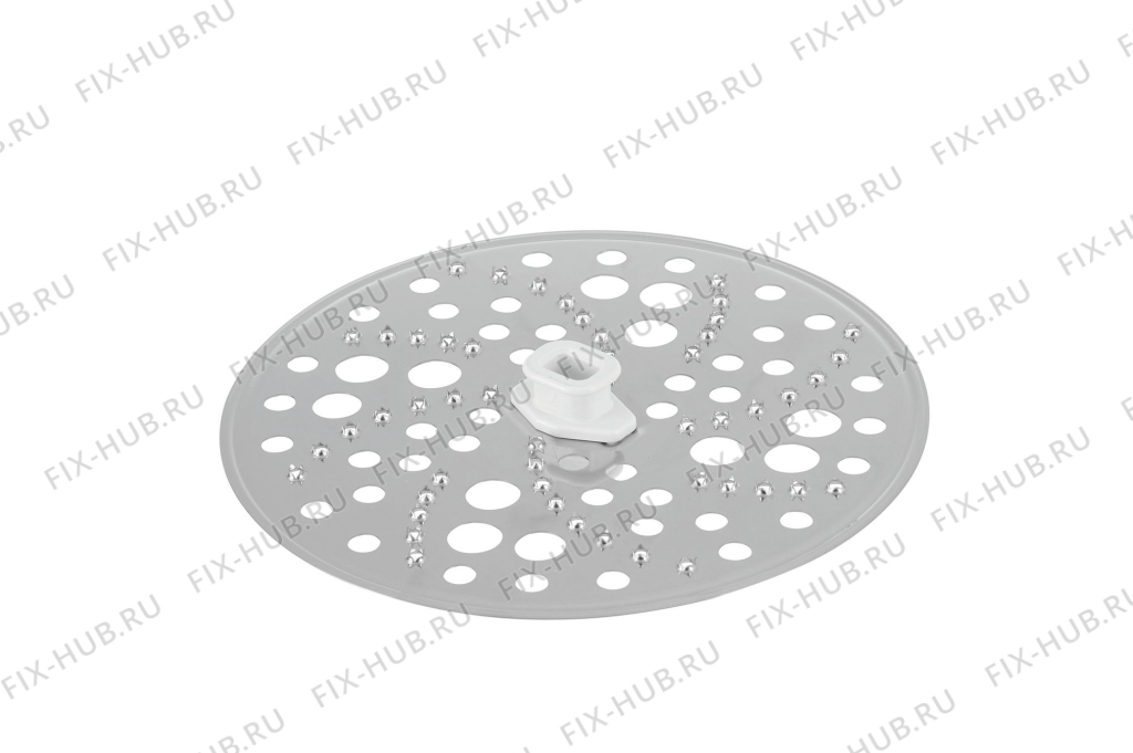Большое фото - Терка для кухонного измельчителя Siemens 00483988 в гипермаркете Fix-Hub