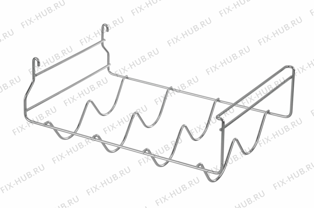 Большое фото - Поднос для холодильника Bosch 00660572 в гипермаркете Fix-Hub