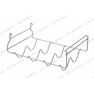 Поднос для холодильника Bosch 00660572 в гипермаркете Fix-Hub