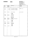Схема №2 FM639Q4 с изображением Инструкция по эксплуатации для видеотехники Siemens 00530629