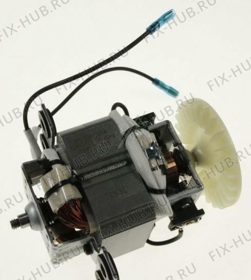 Большое фото - Электромотор для электромиксера KENWOOD KW716053 в гипермаркете Fix-Hub