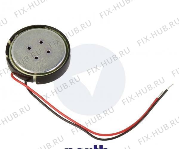 Большое фото - Микродинамик для мобильного телефона Panasonic L0AD02A00028 в гипермаркете Fix-Hub