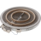 Конфорка для плиты (духовки) Bosch 00700180 для Siemens ET975LVP1D
