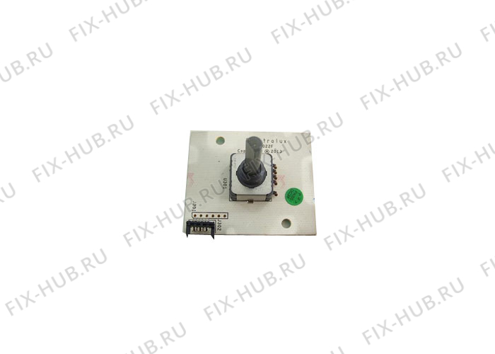 Большое фото - Переключатель Electrolux 1926505015 в гипермаркете Fix-Hub