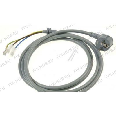 Соединительный кабель для стиральной машины Bosch 00650811 в гипермаркете Fix-Hub