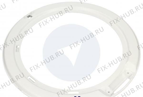 Большое фото - Рама люка для стиральной машины Bosch 00287206 в гипермаркете Fix-Hub