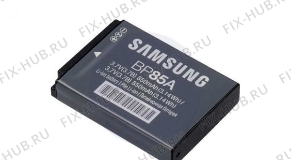 Большое фото - Блок питания для фотоаппарата Samsung AD43-00199A в гипермаркете Fix-Hub