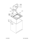 Схема №1 NTW5800TQ0 с изображением Всякое Whirlpool 480110100331