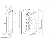 Схема №1 CI30RP01 с изображением Инвертор для холодильника Bosch 12021325