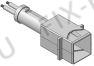 Большое фото - Индикаторная лампа для духового шкафа Electrolux 3305482030 в гипермаркете Fix-Hub