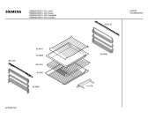 Схема №1 HB28044GB с изображением Инструкция по эксплуатации для электропечи Siemens 00527485