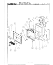 Схема №1 SK530062 с изображением Шланг для холодильника Bosch 00260052