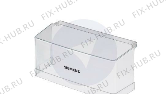 Большое фото - Клапан для холодильной камеры Siemens 00265198 в гипермаркете Fix-Hub