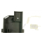 Переключатель для вентиляции Bosch 00153098 для Neff D4960W0 DA 965