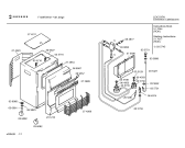 Схема №1 F120ROK F120 с изображением Инструкция по эксплуатации для ветродува Bosch 00517044