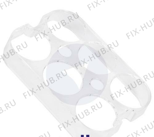 Большое фото - Фиксатор для холодильника Zanussi 4055088548 в гипермаркете Fix-Hub