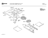 Схема №1 195308071 GB-1092.73KB с изображением Панель для электропечи Bosch 00087920