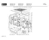 Схема №1 BAV21300 BAV2130 с изображением Переключатель для посудомойки Bosch 00037129