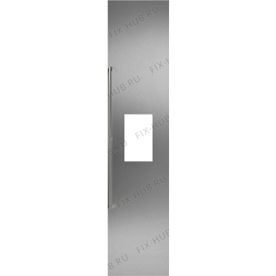 Дверь для холодильника Bosch 17000683 в гипермаркете Fix-Hub
