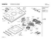 Схема №1 ET78754CC с изображением Инструкция по эксплуатации для духового шкафа Siemens 00528042