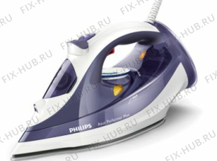 Утюг (парогенератор) Philips GC4525/10 - Фото